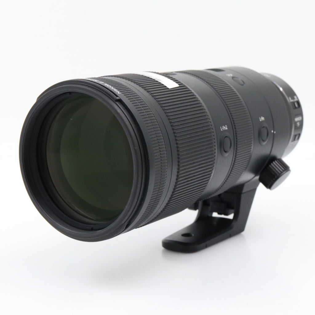 Nikon Z 70-200mm f/2.8 VR S gebraucht