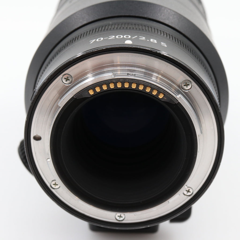 Nikon Z 70-200mm f/2.8 VR S gebraucht