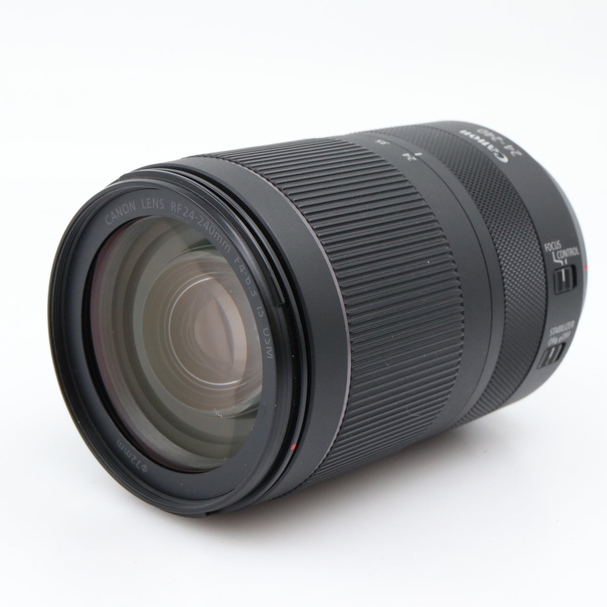 Canon RF 24-240mm F/4-6.3 IS USM used