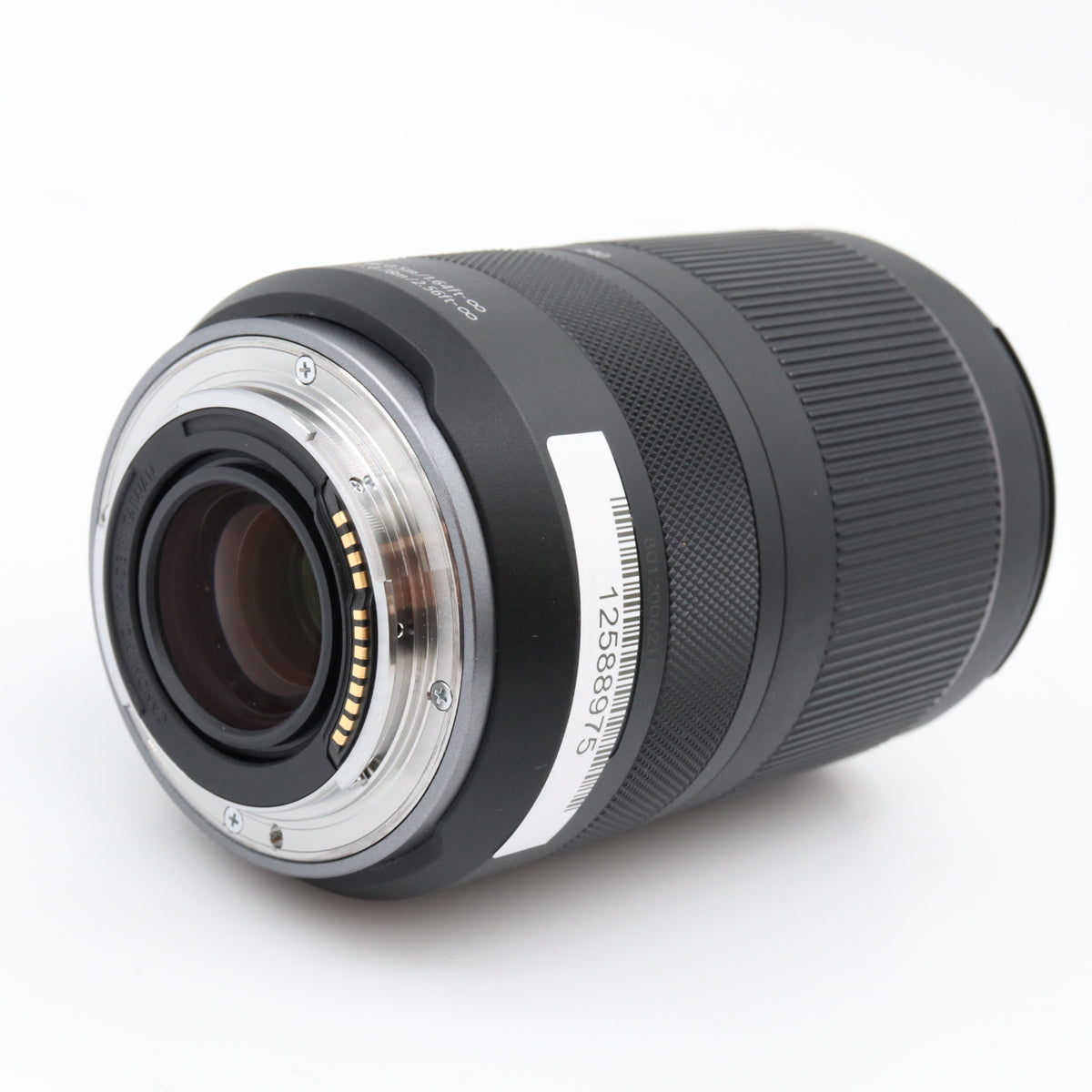 Canon RF 24-240mm F/4-6.3 IS USM used