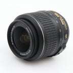 Nikon AF-S 18-55mm f/3.5-5.6G VR DX used