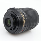 Nikon AF-S 55-200mm f/4-5.6G ED VR DX used