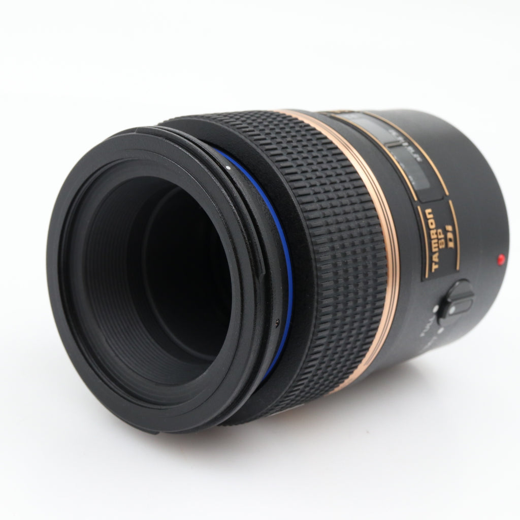 Tamron 90mm f/2.8 Macro SP Di Canon used