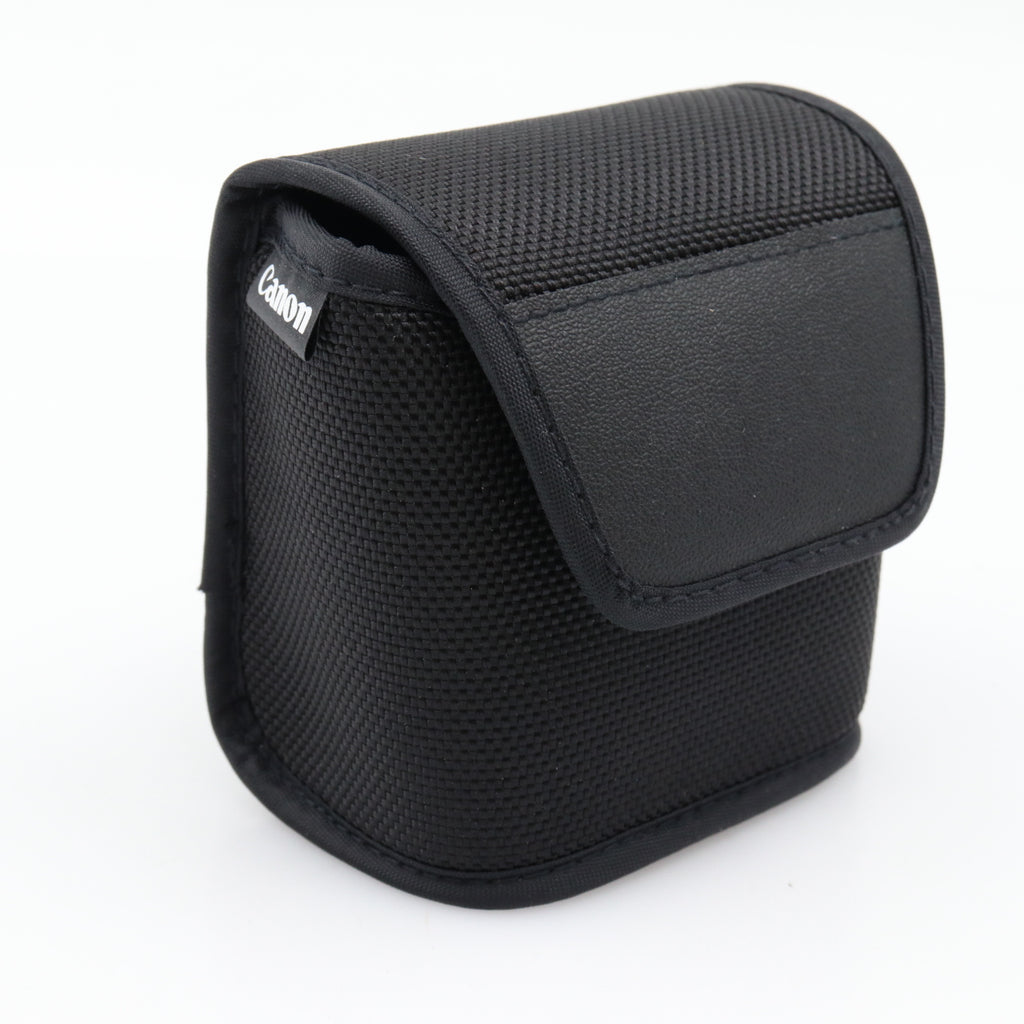 Canon EF - RF Mount Adapter used