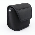 Canon EF - RF Mount Adapter used