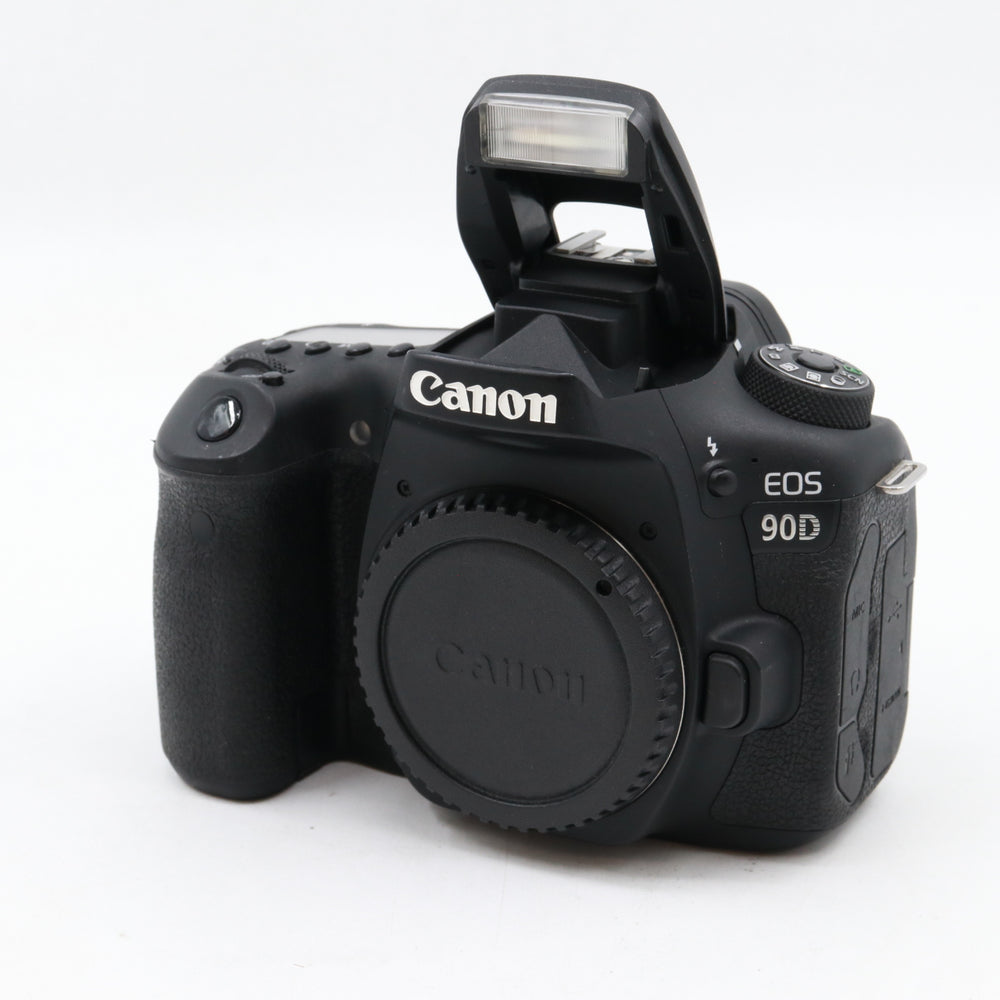 Canon EOS 90D Gehäuse gebraucht