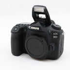 Canon EOS 90D body used