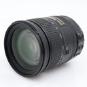 Nikon AF-S 28-300mm f/3.5-5.6G ED VR used