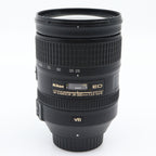 Nikon AF-S 28-300mm f/3.5-5.6G ED VR used