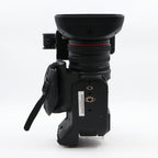 Canon XF605 used