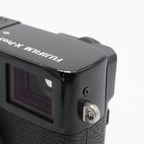 Fujifilm X-Pro3 body used