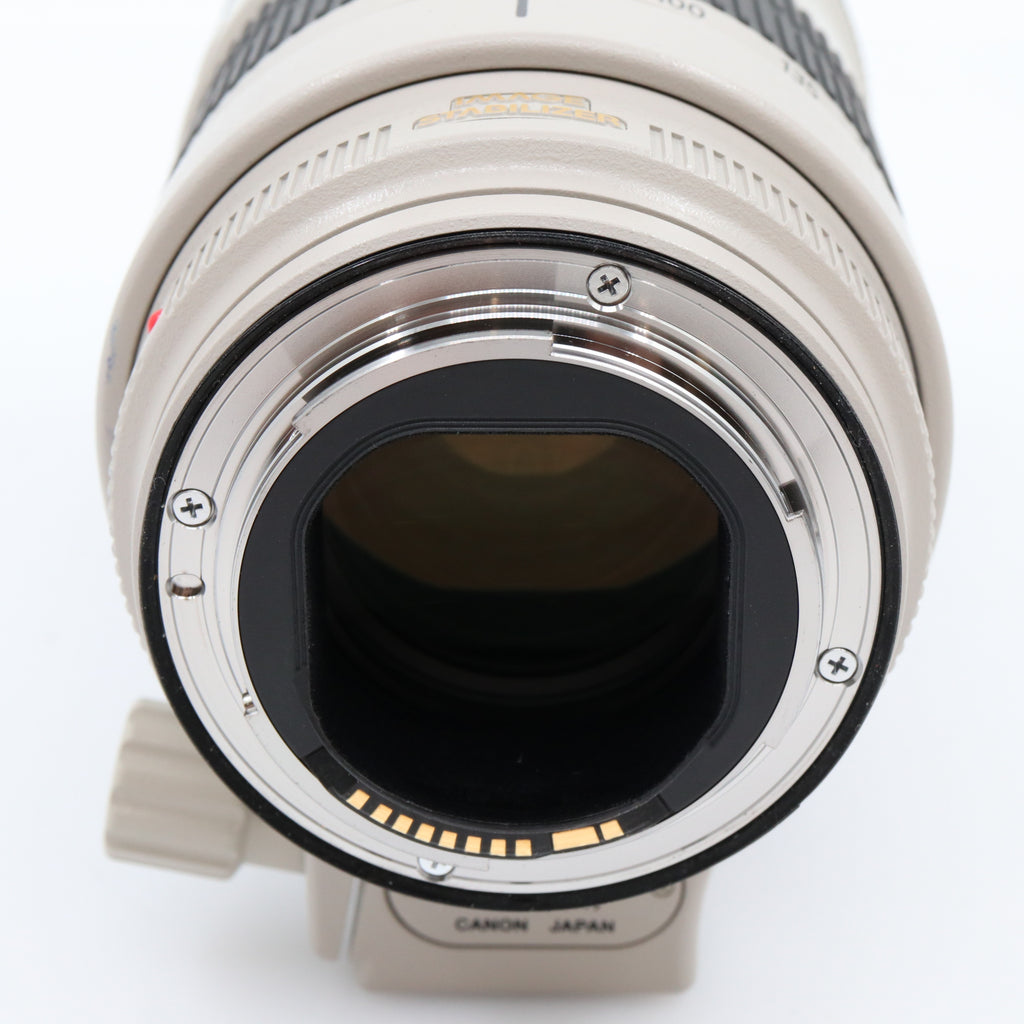Canon EF 70-200mm F/2.8 L IS II USM used