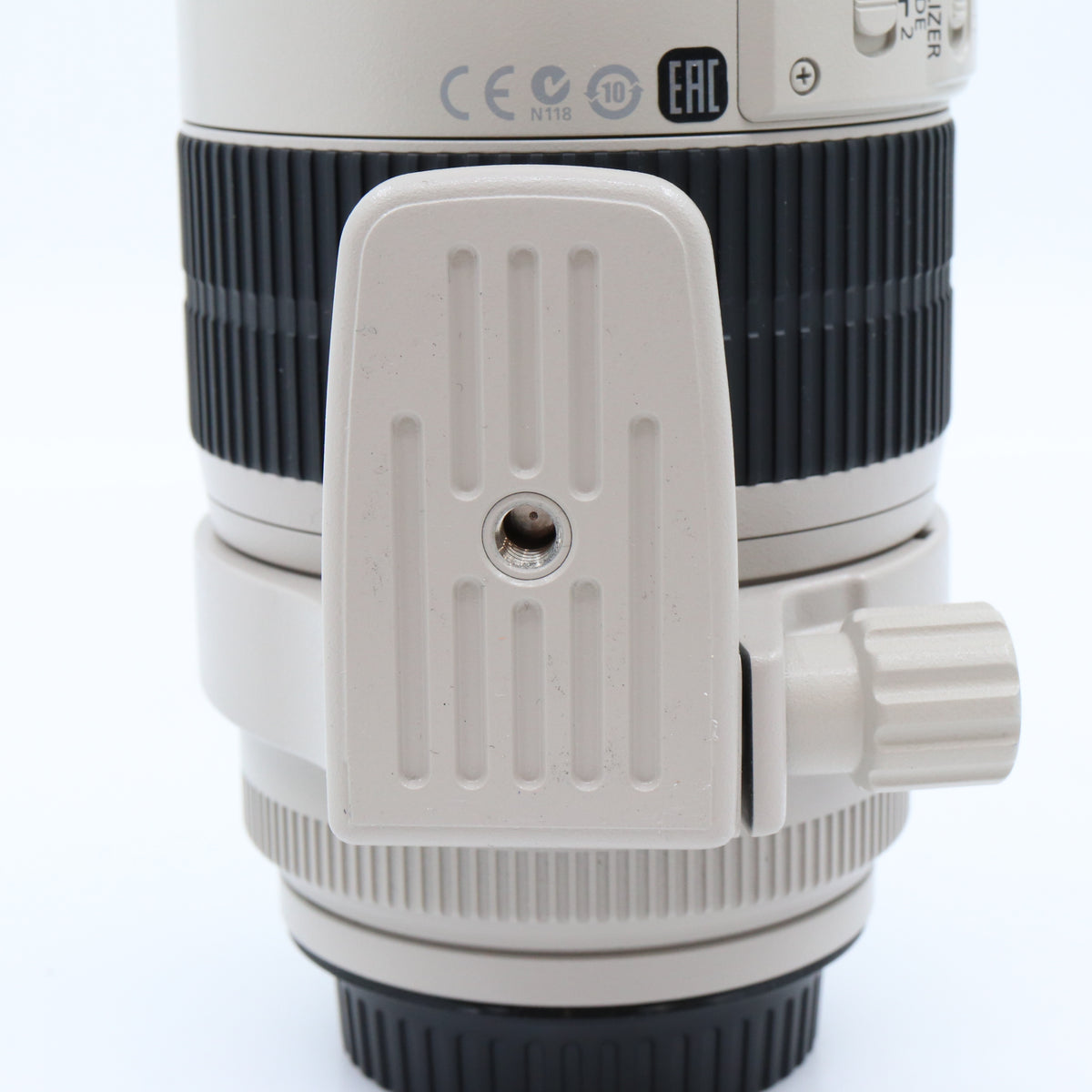 Canon EF 70-200mm F/2.8 L IS II USM used