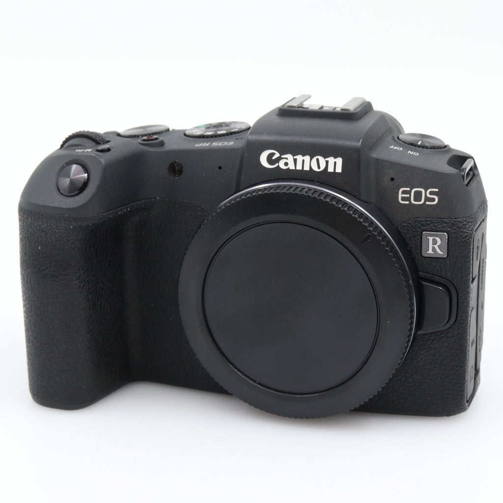 Canon EOS RP Gehäuse gebraucht