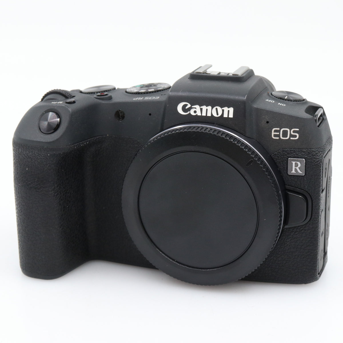 Canon EOS RP Gehäuse gebraucht