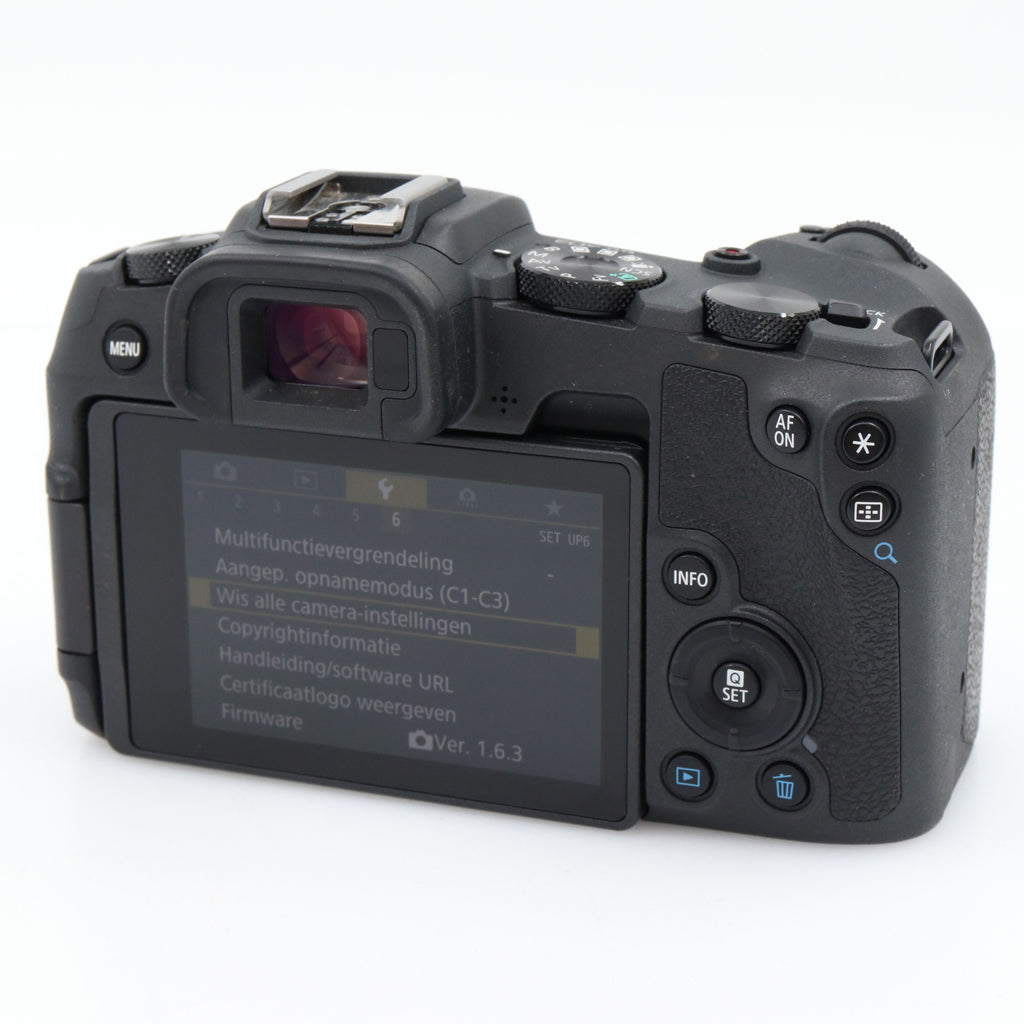 Canon EOS RP Gehäuse gebraucht