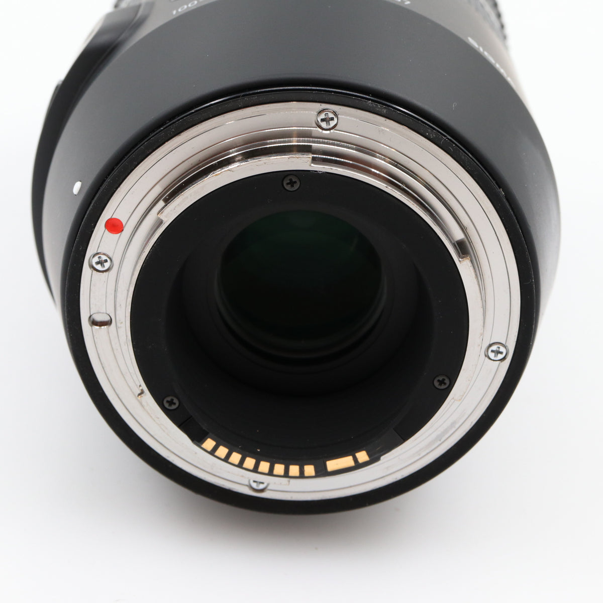 Sigma 100-400mm f/5-6.3 DG OS HSM Contemporary Canon EF gebraucht