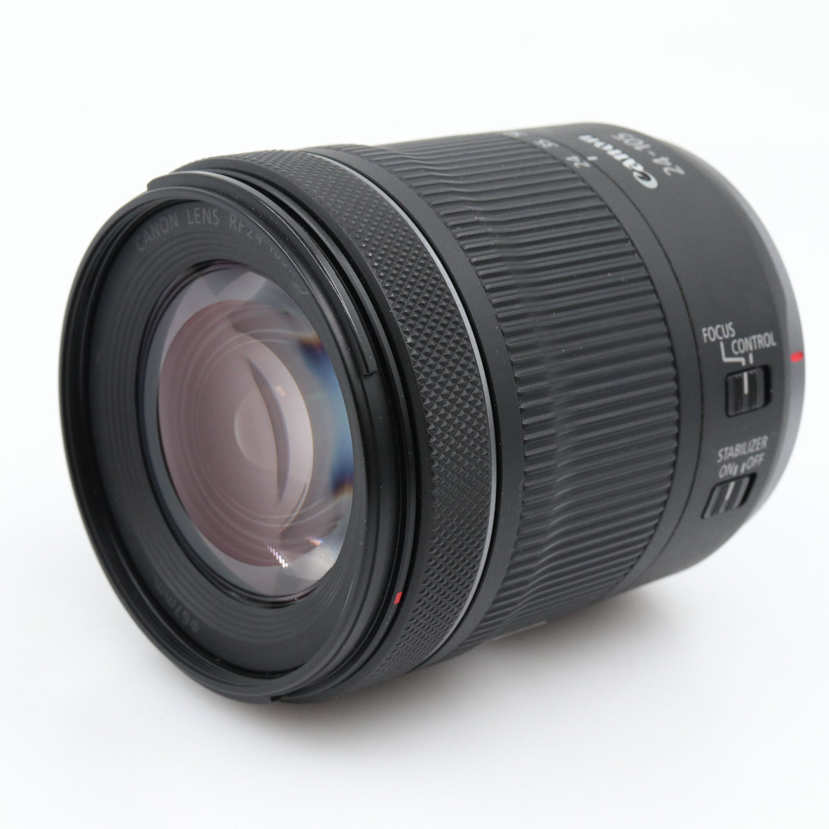 Canon RF 24-105mm f/4-7.1 IS STM gebraucht