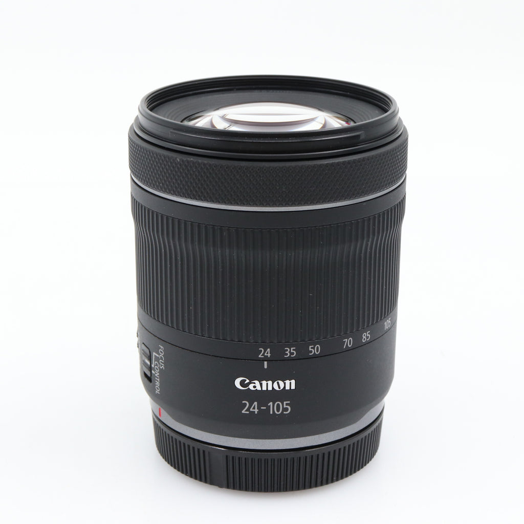 Canon RF 24-105mm f/4-7.1 IS STM gebraucht