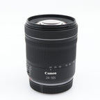 Canon RF 24-105mm f/4-7.1 IS STM gebraucht