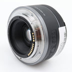 Canon RF 50mm f/1.8 STM gebraucht