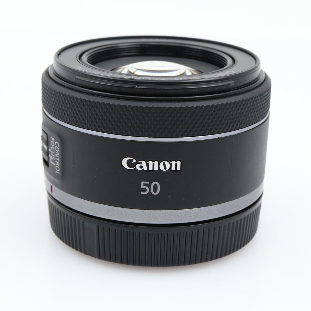 Canon RF 50mm f/1.8 STM gebraucht