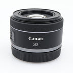 Canon RF 50mm f/1.8 STM gebraucht