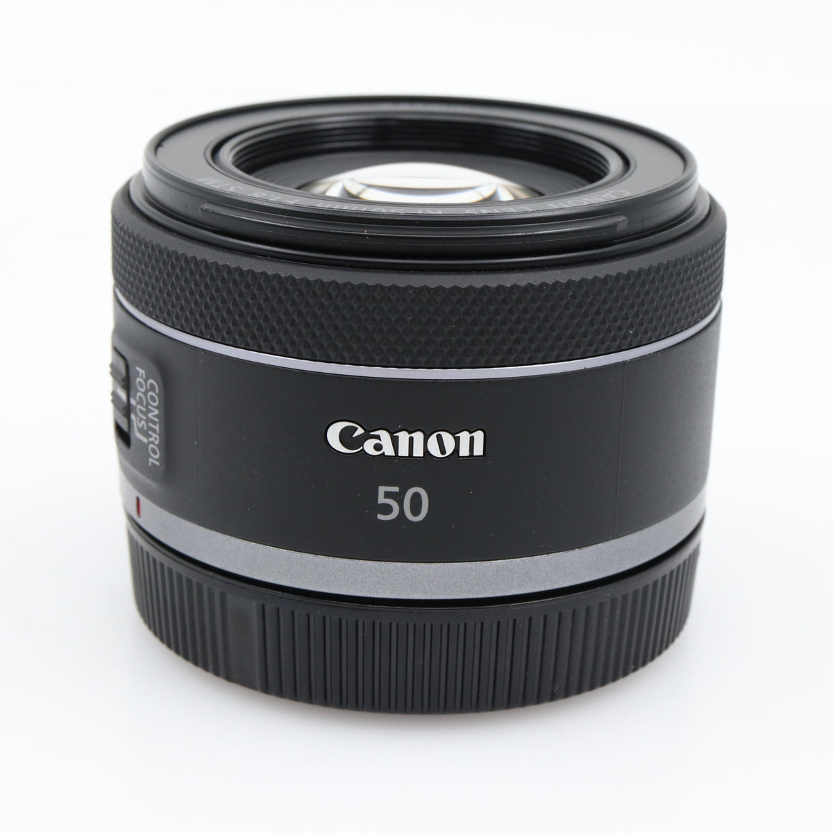 Canon RF 50mm f/1.8 STM gebraucht
