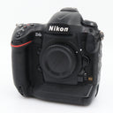 Nikon D4s Gehäuse gebraucht