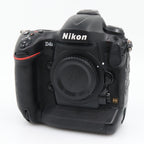 Nikon D4s Gehäuse gebraucht