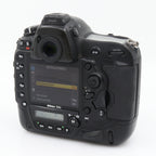 Nikon D4s Gehäuse gebraucht