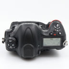 Nikon D4s Gehäuse gebraucht