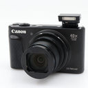 Canon PowerShot SX740 HS Lite Edition Black gebraucht