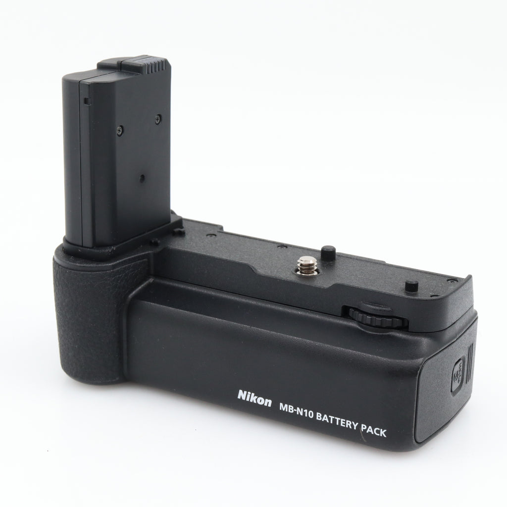 Nikon MB-N10 Batteriegriff gebraucht