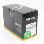 Nikon MB-N10 Batteriegriff gebraucht
