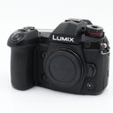 Panasonic Lumix DC-G9 Gehäuse gebraucht