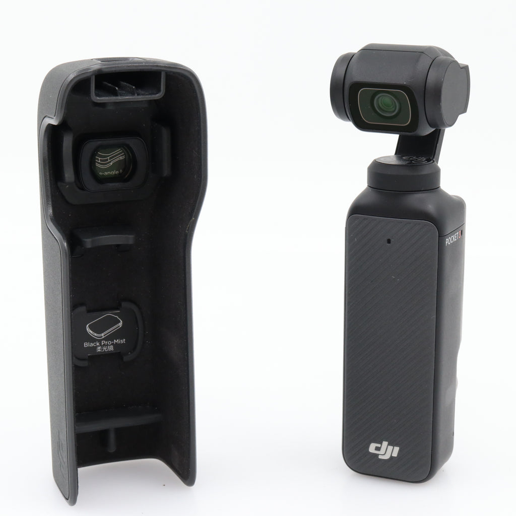 DJI Osmo Pocket 3 gebraucht
