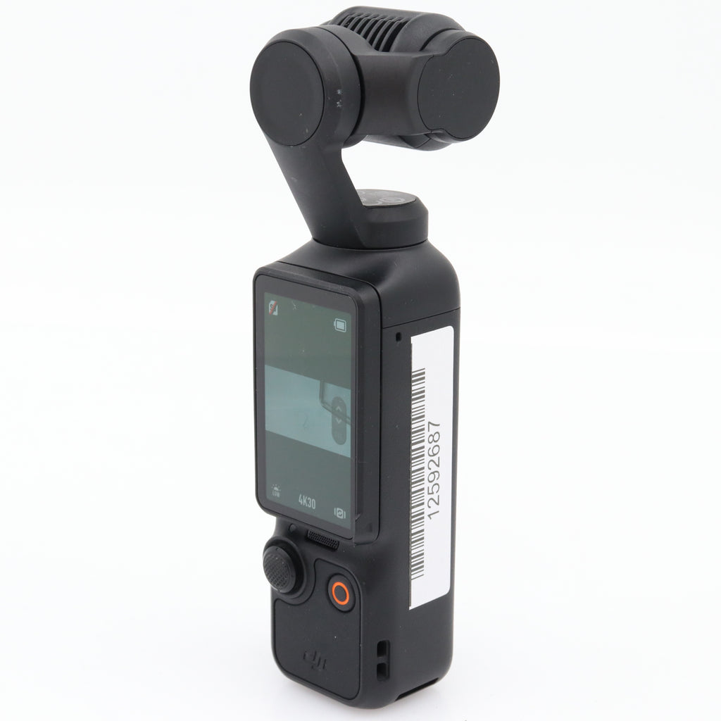 DJI Osmo Pocket 3 gebraucht