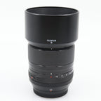 Fujifilm XF 33mm f/1.4 R LM WR used