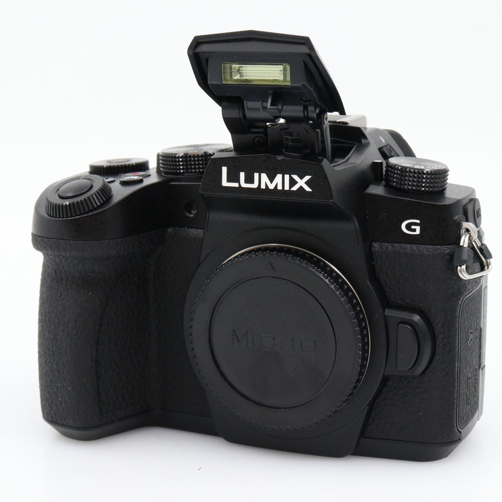 Panasonic Lumix DC-G90 Gehäuse gebraucht