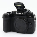Panasonic Lumix DC-G90 Gehäuse gebraucht