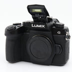 Panasonic Lumix DC-G90 Gehäuse gebraucht
