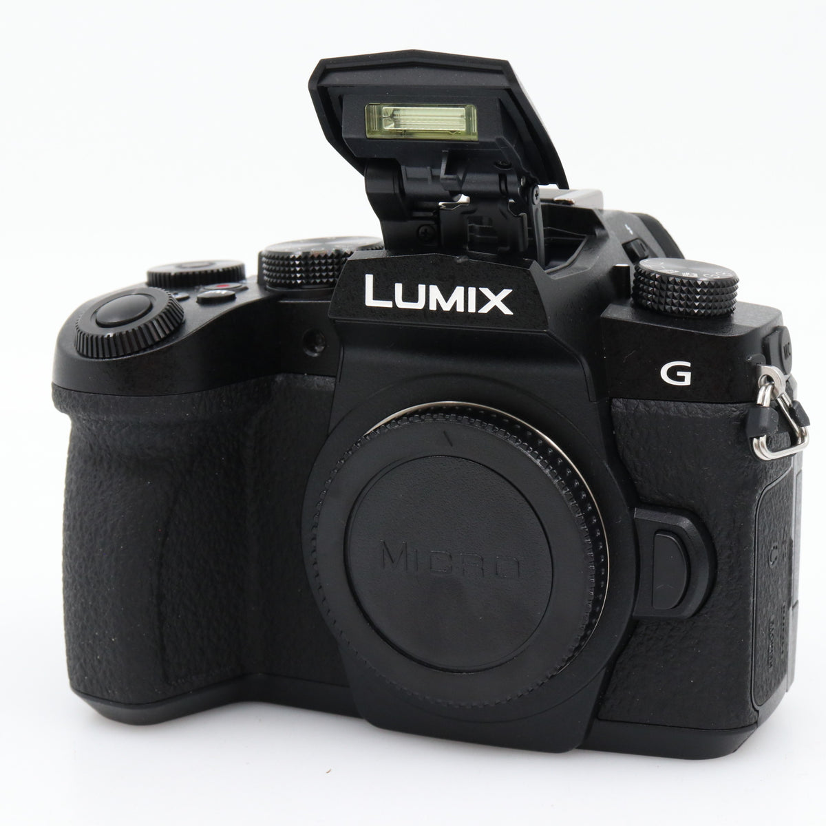 Panasonic Lumix DC-G90 Gehäuse gebraucht