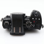 Panasonic Lumix DC-G90 Gehäuse gebraucht