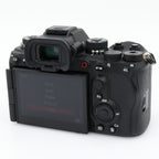 Sony A9 III Gehäuse gehause