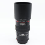 Canon EF 100mm f/2.8 L IS USM Makro gebraucht