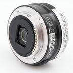 Sony E 16-50mm f/3.5-5.6 PZ OSS II used