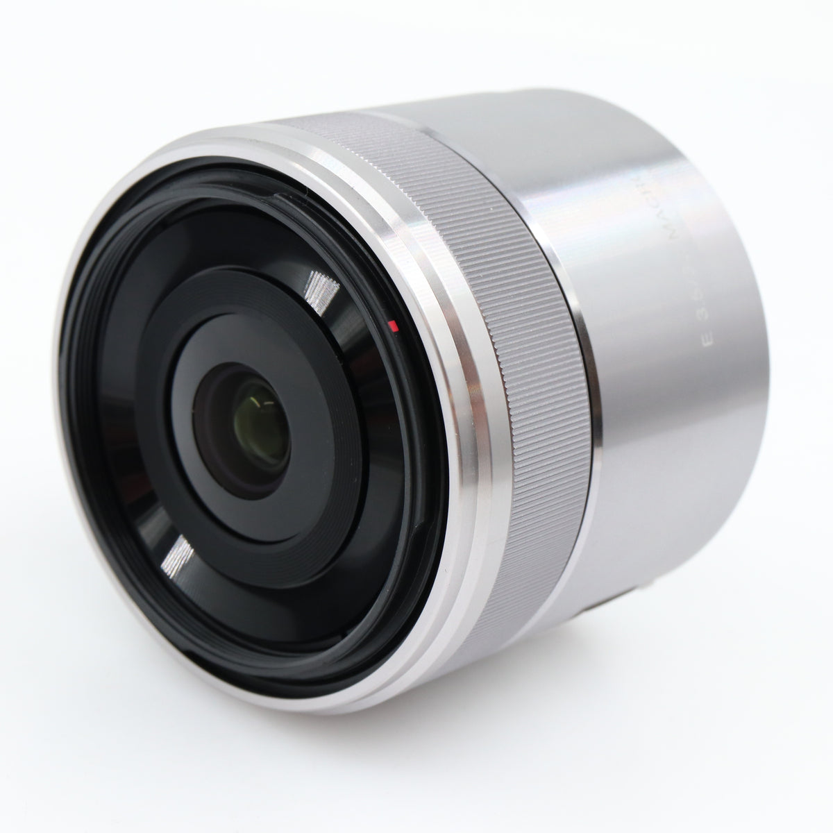 Sony E 30mm f/3.5 Macro gebraucht