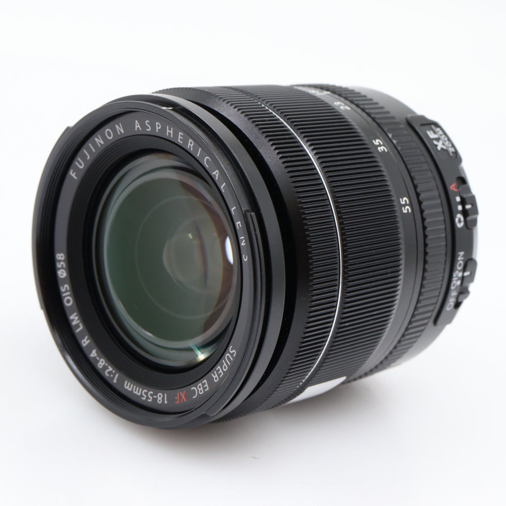 Fujifilm XF 18-55mm F/2.8-4.0 R LM OIS gebraucht