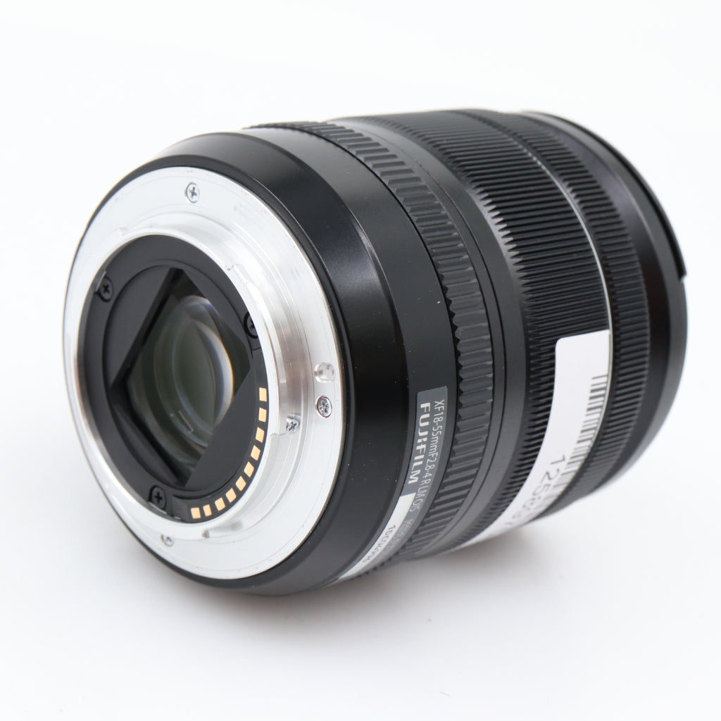 Fujifilm XF 18-55mm F/2.8-4.0 R LM OIS gebraucht